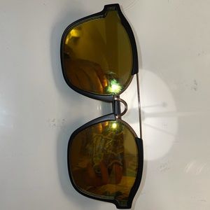 Sun Glasses